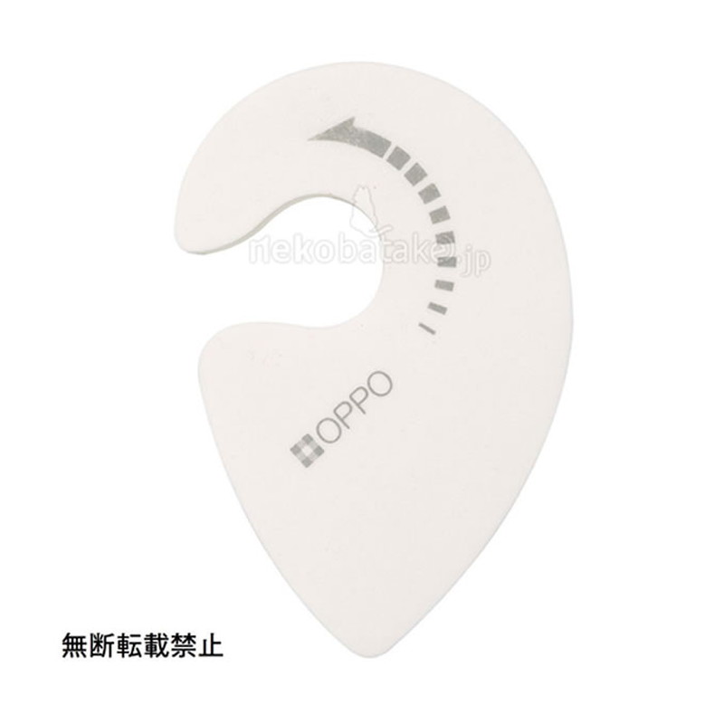 OPPO KnobLock Υ֥å ۥ磻