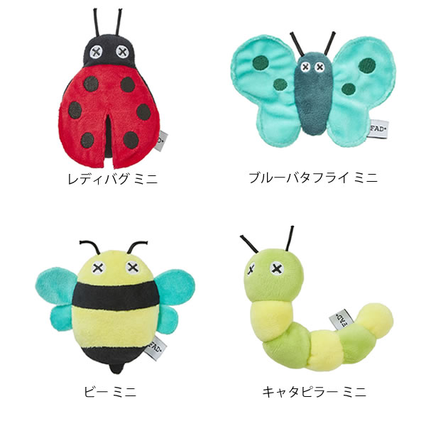 FAD ����åȥȥ� ���㥿�ԥ顼 �ߥ�