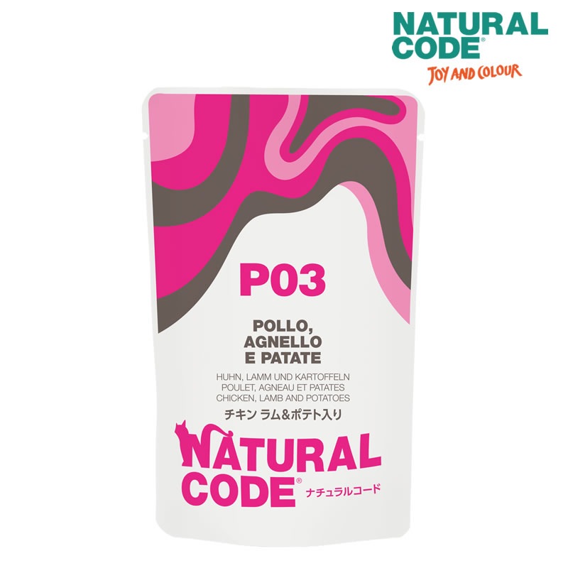 �ʥ����륳���� �ѥ��� P3 ������ �����ݥƥ����� 70g