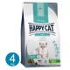  HAPPY CAT 饤 4kg