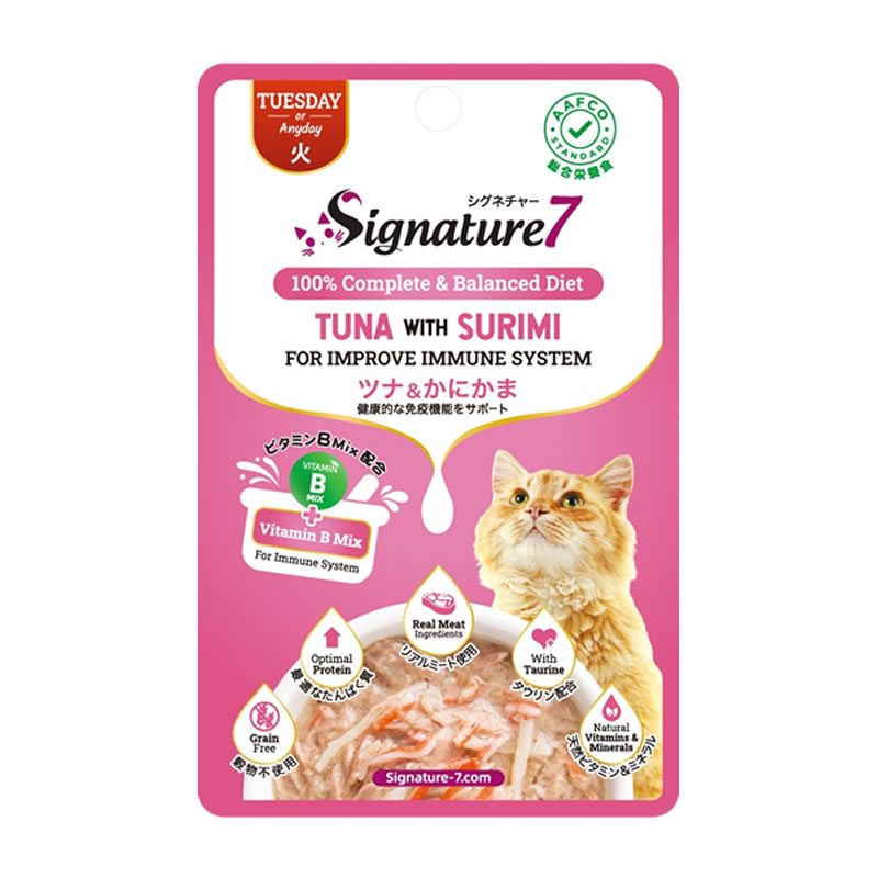 �����ͥ��㡼�� �ѥ��� �ĥʡ����ˤ��� 50g