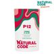 �ʥ����륳���� �ѥ��� P12 �ޥ��� ���������� 70g
