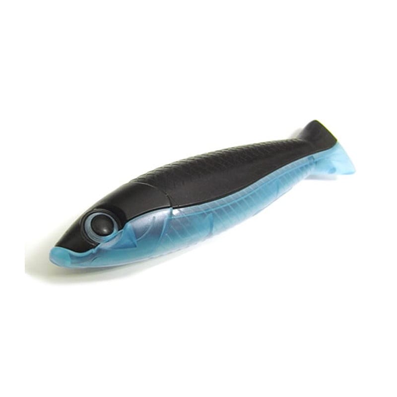 じゃれ猫 発見！またたび魚 ブルー | 用品類,おもちゃ,またたび | ねこ