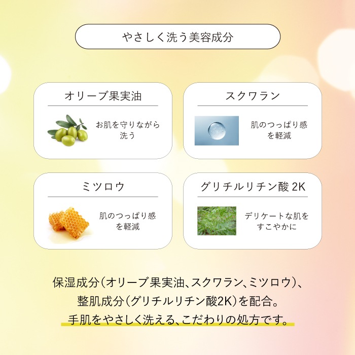 ねこいちゃ 泡ハンドソープ