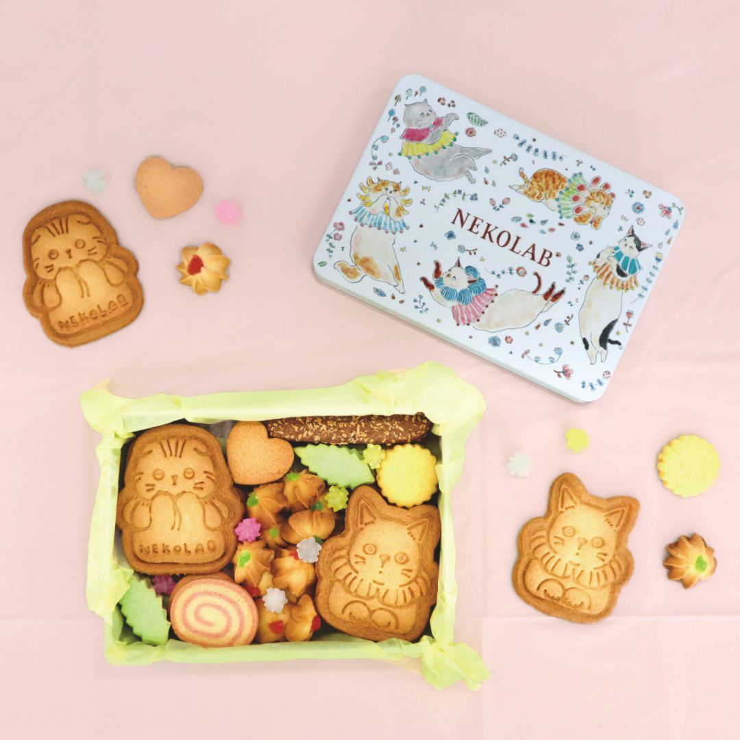 ショッパー | すべての商品 | NEKOLAB公式オンラインショップ