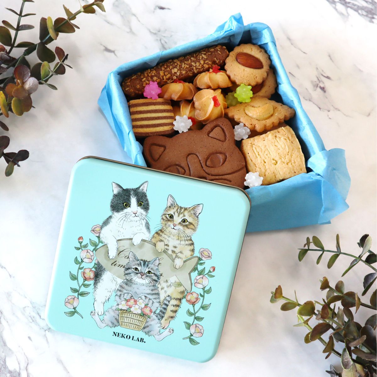 すべての商品 | NEKOLAB公式オンラインショップ