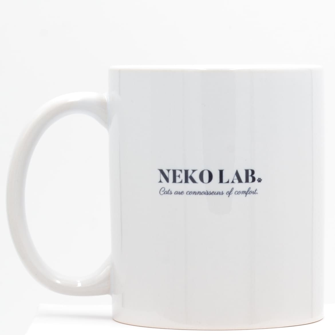 マグカップ hachiware | グッズ | NEKOLAB公式オンラインショップ