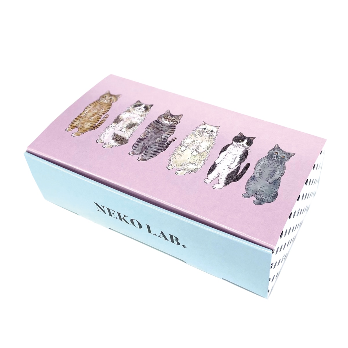 6個入 | フィナンシェドーナツ | すべての商品 | NEKOLAB公式