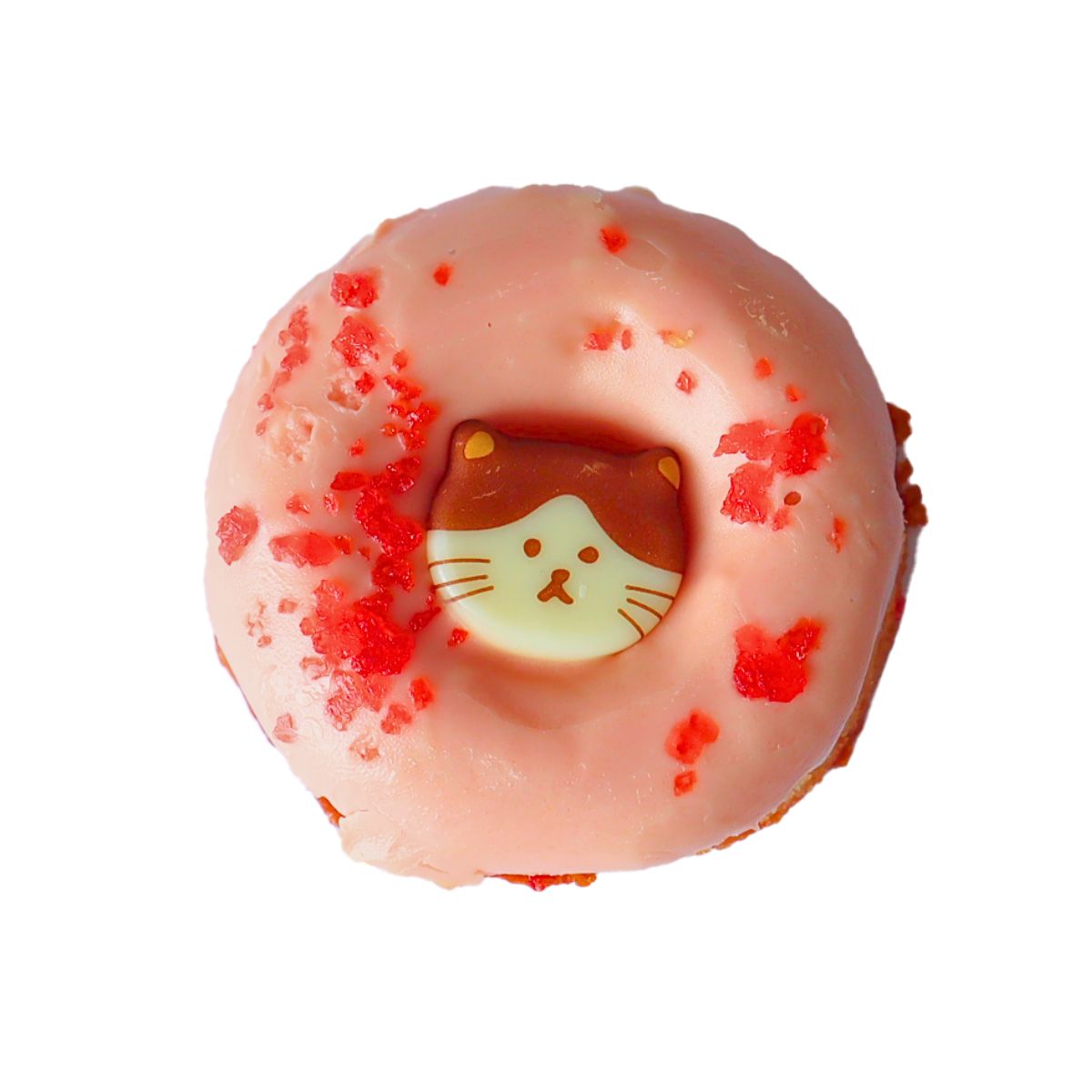 6個入 | フィナンシェドーナツ | すべての商品 | NEKOLAB公式