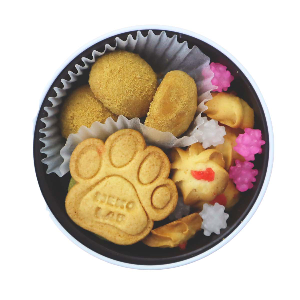 NEW】招き猫缶 | クッキー缶 | NEKOLAB公式オンラインショップ