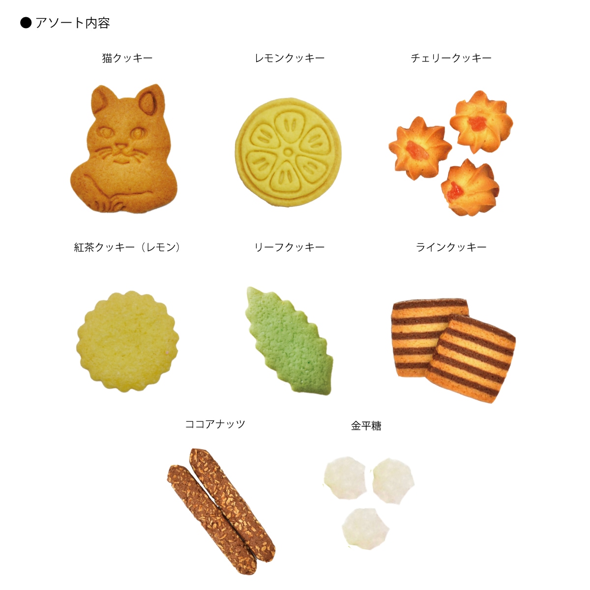夏限定缶 2026 | クッキー缶 | NEKOLAB公式オンラインショップ