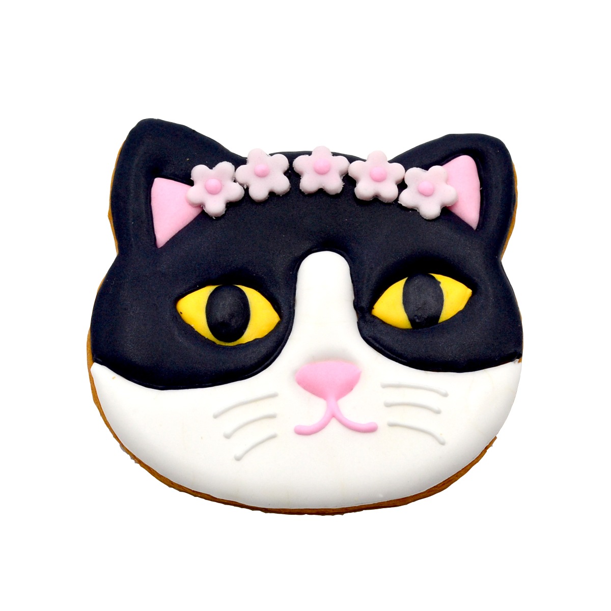 猫のアイシングクッキー クッキーセット 花冠 アイシングクッキー Nekolab ネコラボ 公式オンラインショップ 猫のアイシングクッキー クッキーセット 花冠 アイシングクッキー Nekolab ネコラボ 公式オンラインショップ