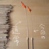 ちょっとだけミニ★毛深いヨロコブラ