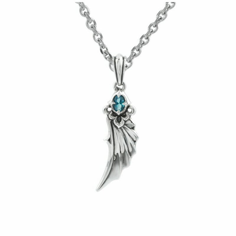 モチーフ,フェザー | ネクレメ(Nekulame)