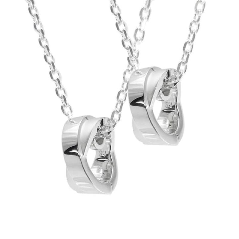 マジック　可愛い　ネクレース　(LSW ) ペアアクセサリー専門店｜LOVER'S高品質・低価格のペアアクセサリー