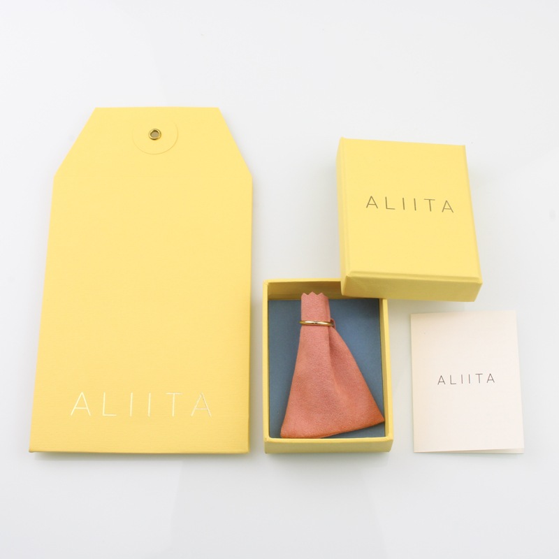 PERRITO PELOTA エナメルネックレス｜ネクレメ(Nekulame)