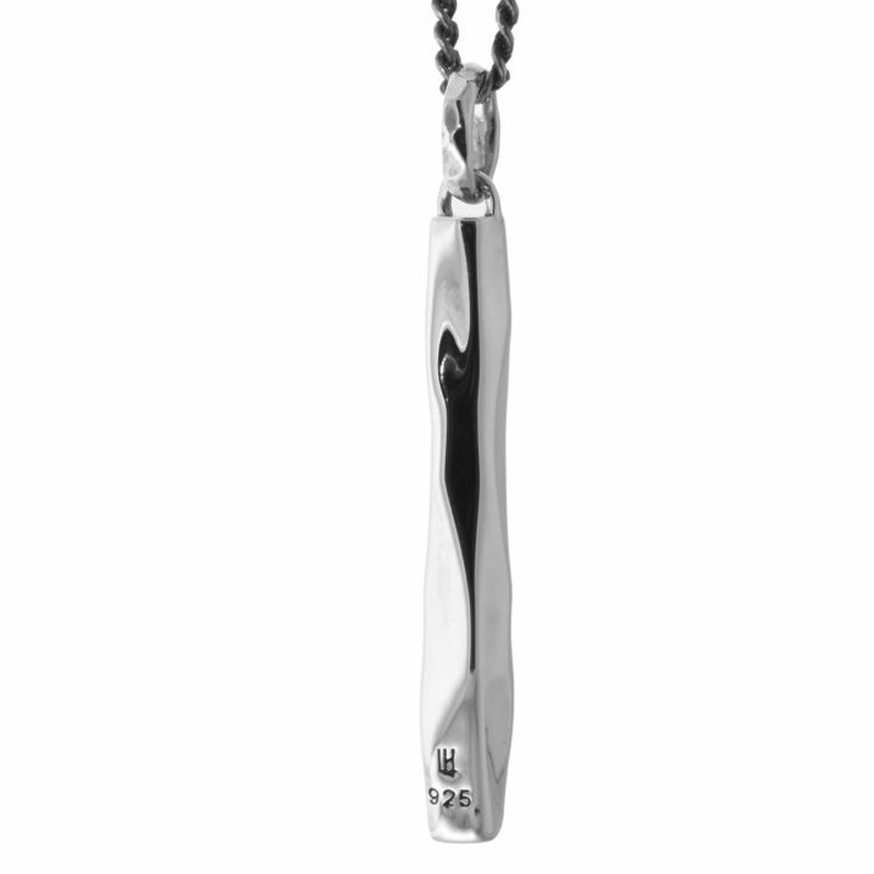 マジカルフラグメント”バーネックレス/シルバー925｜ネクレメ(Nekulame)