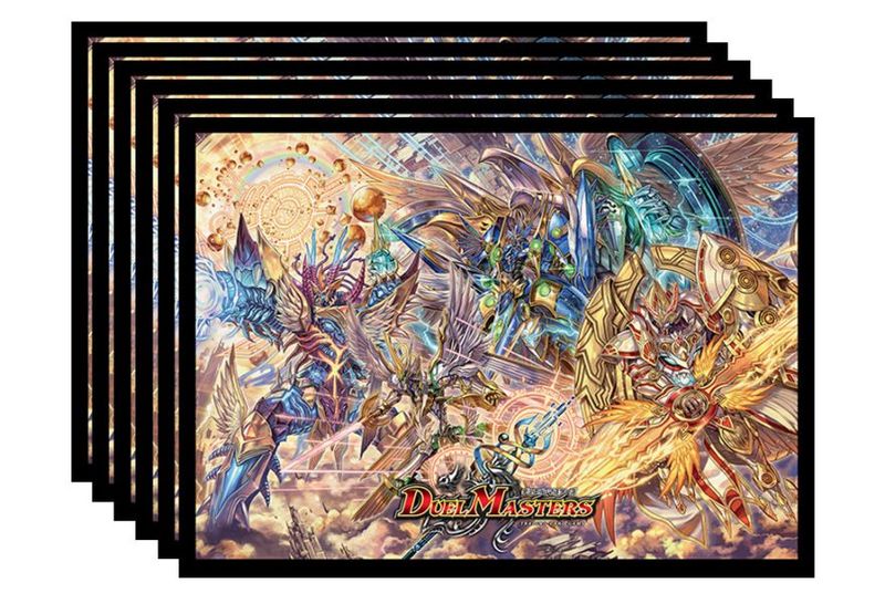 スリーブ『[ART12]AngelicWisdom』