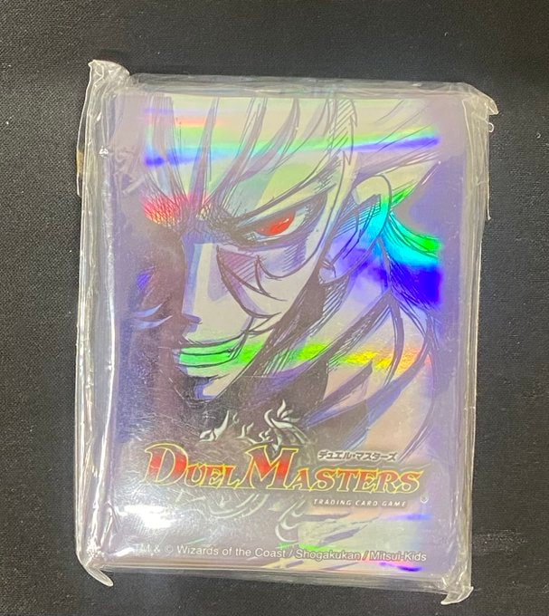 スリーブ/Z(ザキラ)/40枚(ガルド限定DXカードプロテクト) 旧公式スリーブ 訳アリ特価 スリーブ『ガルド限定DXカードプロテクトZ(ザキラ