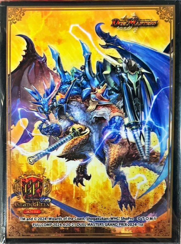 ハンプティ・ルピア（スリーブ×2、プレイマット×1） ハンプティルピア プレイマット&スリーブ - メルカリ