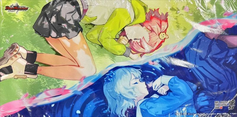 『[ファンフェス2025愛知]インフェルノ・ポータル』