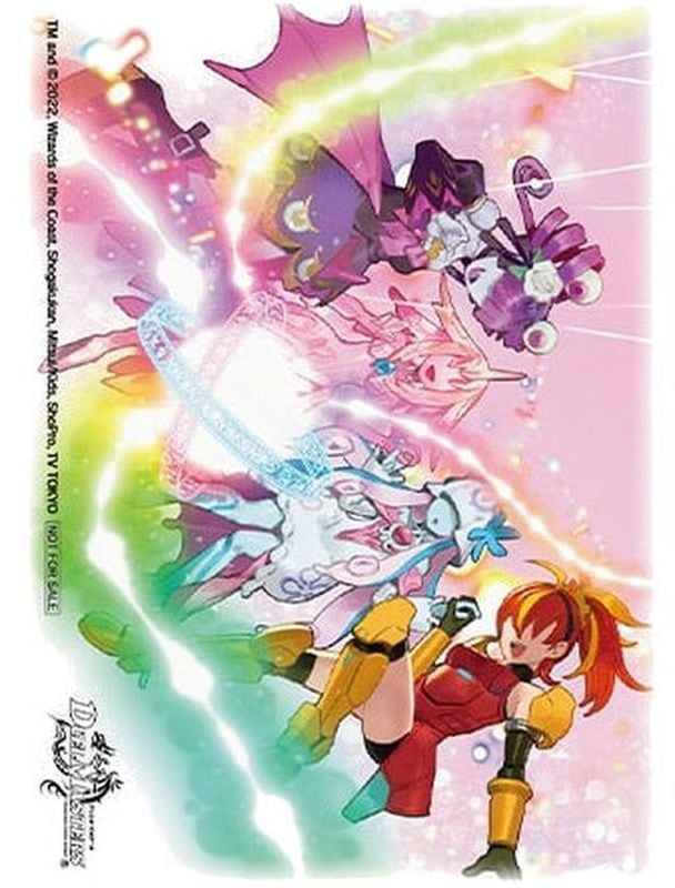 フェアリーギフト　プレイマット　スリーブ プレイマット『[ファンフェス2024]フェアリー・ギフト』【サプライ】{-}