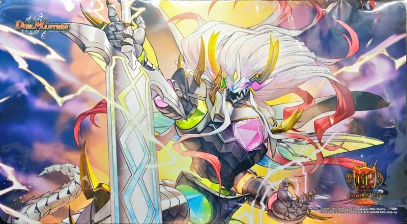 デュエルマスターズ 真気巧と詭偽惑の決断 SR 真気楼と誠偽感の決断 (25RP1 S7/S11)｜デュエマ 通販【カードショップ