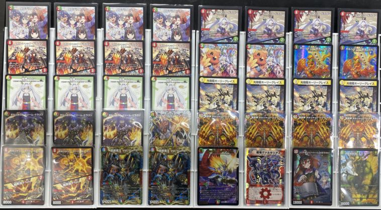 リースボルシャック　デッキ 特価デッキ】リースボルシャック｜デュエマ通販 シングルカード販売