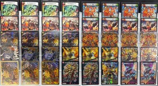 デッキ】ラッカヒカリスマ｜デュエマ通販 シングルカード販売・買取