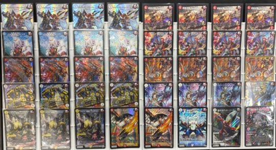 特価デッキ】赤零ジョーカーズ｜デュエマ通販 シングルカード販売