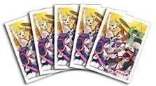 スリーブ『[GP7th]「祝」の頂ウェディング』60枚入り【サプライ