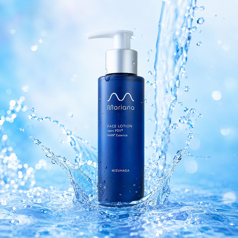 Mariana／マリアナ〈水肌ローション〉120mL | Mariana | NEO
