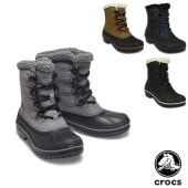 クロックス(CROCS) オールキャスト 2.0 ブーツ ウィメン(allcast 2.0 boot w) レディース/女性用/ブーツ  [BB]