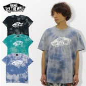 バンズ Tシャツ tシャツ VANS M Washing OTW S/S T-shirt メンズ 半袖 カットソー トップス |VANS(ヴァンズ)