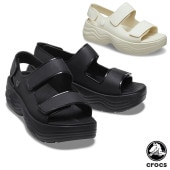クロックス(CROCS) スカイライン サンダル(skyline sandal) レディース/サンダル/厚底 [BB]|Crocs(クロックス)