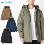 コロンビア Columbia リーフトレイルパーカー Leif Trail Parka WE9560 メンズ アウター マウンテンパーカー [BB]|Columbia(コロンビア）