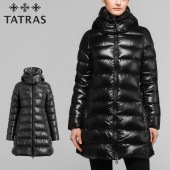 タトラス TATRAS BABILA DOWN COAT バビラ ダウンコート アウター レディース [DD]|TATRAS(タトラス)
