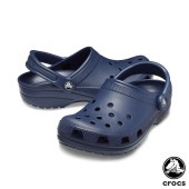 クロックス CROCS クラシック ケイマン Classic Cayman ネイビー(410) メンズ レディース サンダル シューズ 男女兼用 [BB]