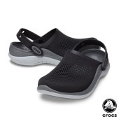 クロックス CROCS ライトライド 360 クロッグ literide 360 clog ブラック/スレートグレー(0DD) メンズ レディース サンダル 男女兼用 [BB]|Crocs(クロックス