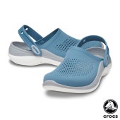 クロックス CROCS ライトライド 360 クロッグ literide 360 clog Bスティール/マイクロチップ(4LC) メンズ レディース サンダル 男女兼用 [BB]