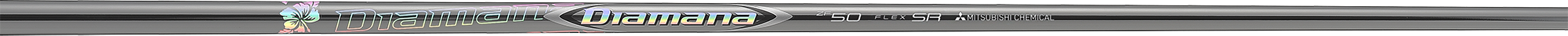 Diaman ZF Series