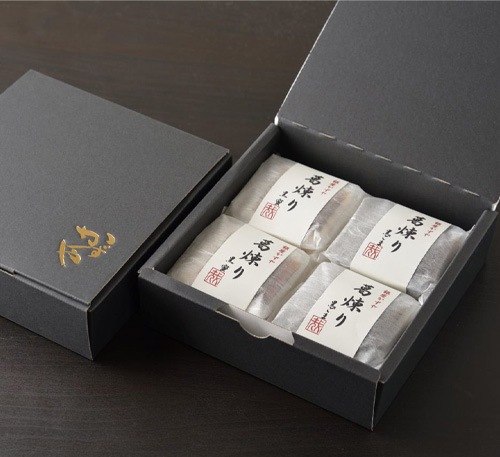 ★かずまっくすさん専用★ 葛ねり4個入り(くずねり もと煉り黒蜜がけ・黒ごま黒蜜がけ) 東京