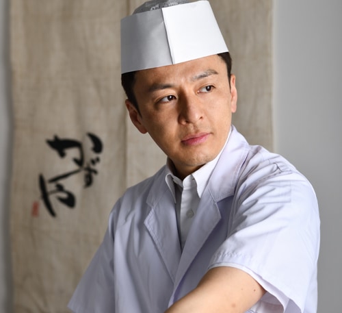 新春特別企画】極上かずやの煉 1月5日～1月10日限定 東京 銀座 抹茶の