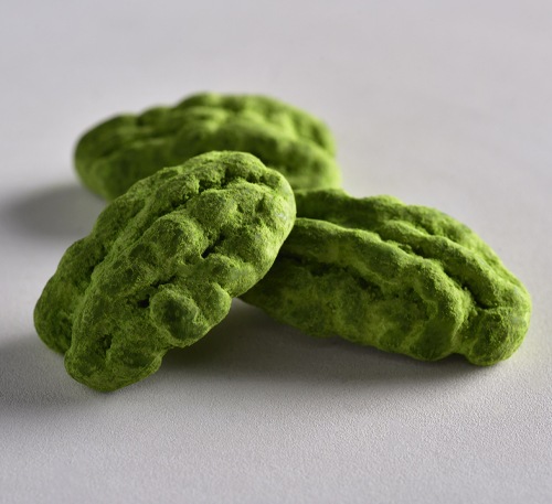 こけあそび 八女抹茶2箱入り 東京 銀座 抹茶の和菓子 | 銀座かずや ご