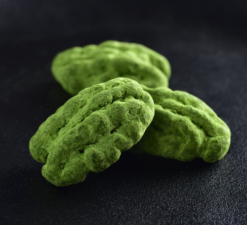 こけあそび 八女抹茶2箱入り 東京 銀座 抹茶の和菓子 | 銀座かずや ご