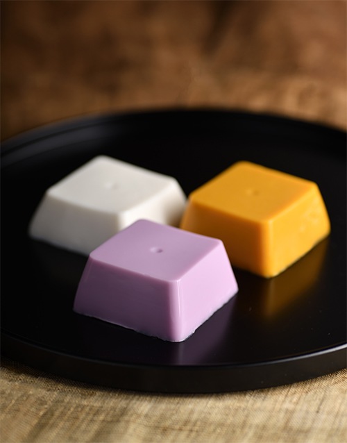 限定品】秋の煉り菓子詰合せ9個入り(11/15～11/24お届け) 東京 銀座