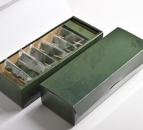 期間限定】かずやの煉り 黒水晶8月配達指定分 東京 銀座 抹茶の和菓子