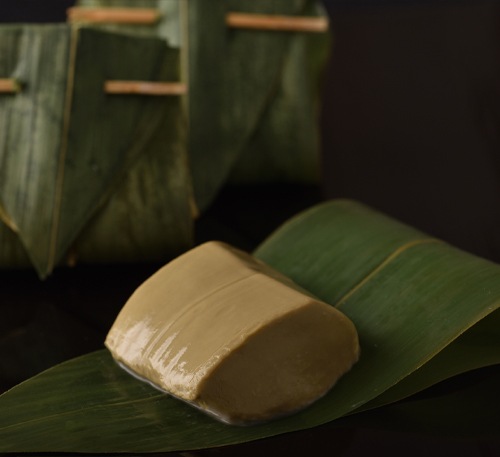 限定品】かずやの煉り ほうじ（2/20, 2/21限定) 東京 銀座 抹茶の