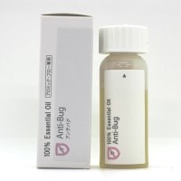 Ａｎｔｉ−Ｂｕｇ（アンチバグ）  ＜４０ｍｌ＞ ＡＲＯＭＩＣ　ｆｌｏｗ （ アロミックフロー ）専用カートリッジ|アロミックフロー|ディフューザー