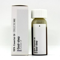 Ｇｏｏｄ‐ｓｌｅｅｐ（グッドスリープ）  ＜４０ｍｌ＞ ＡＲＯＭＩＣ　ｆｌｏｗ （ アロミックフロー ）専用カートリッジ|アロミックフロー|ディフューザー